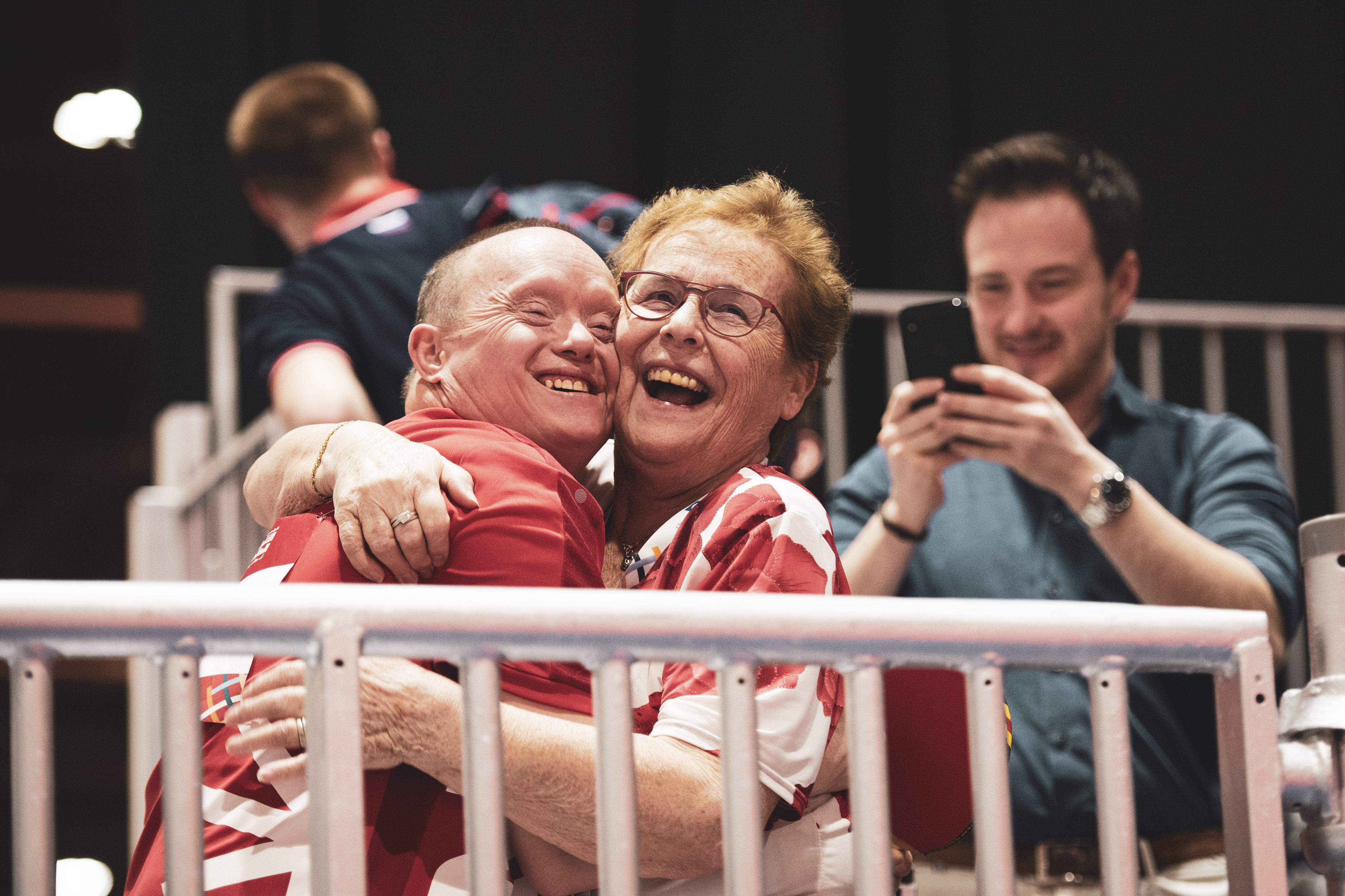 Christoph Swaenepoel